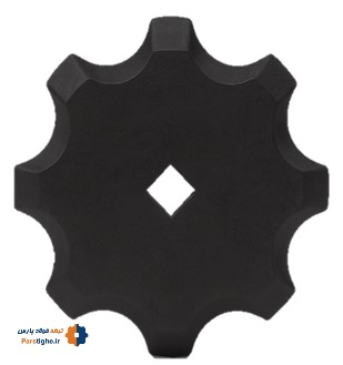 تیغه ستاره S 12